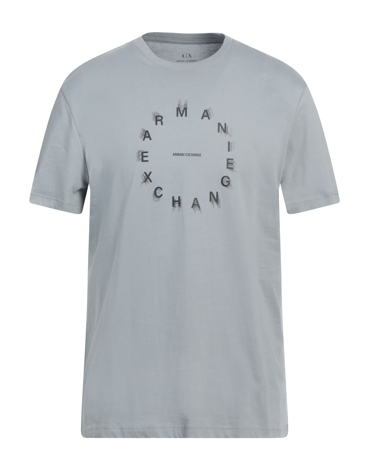 ARMANI EXCHANGE - Camisetas