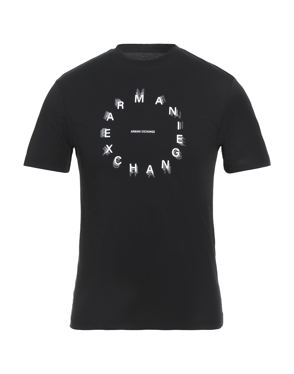 ARMANI EXCHANGE - T-shirts