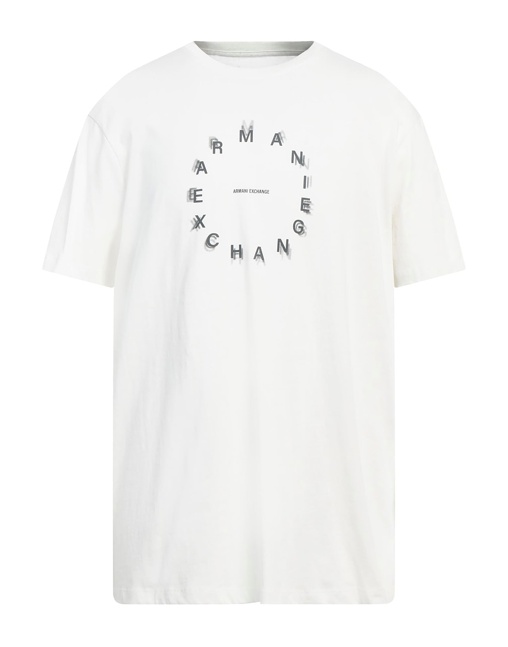 ARMANI EXCHANGE - T-shirts