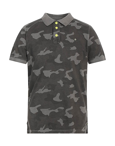 SHOCKLY Polo 95% Cotone, 5% Elastan