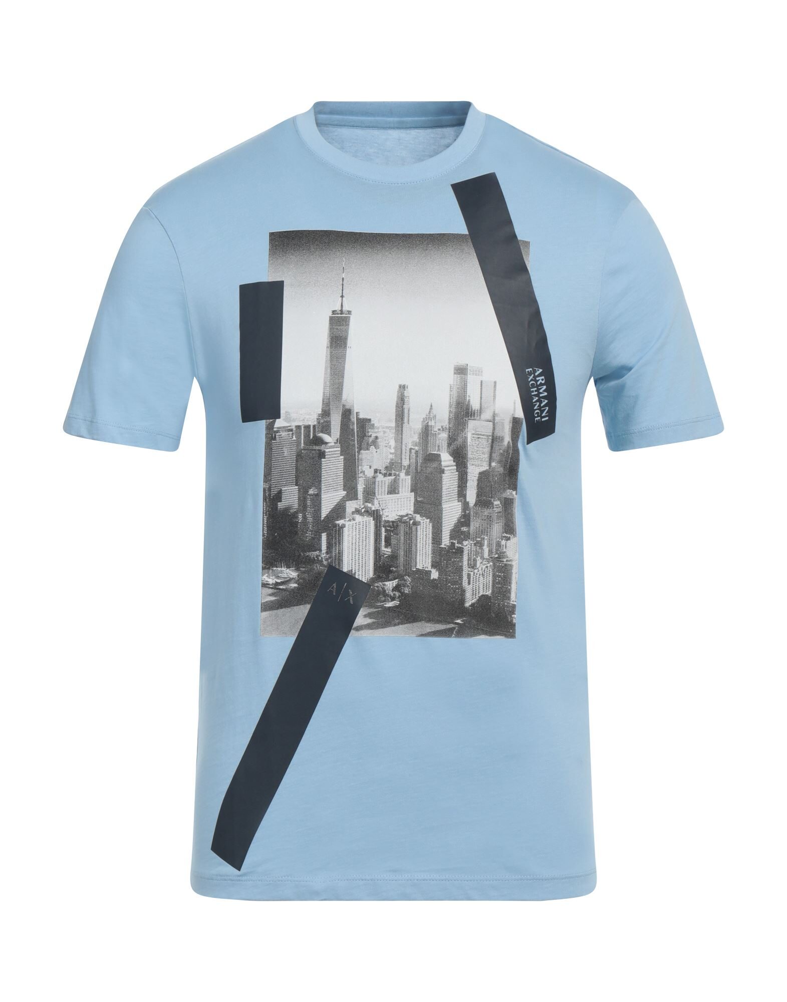 ARMANI EXCHANGE - T-shirts