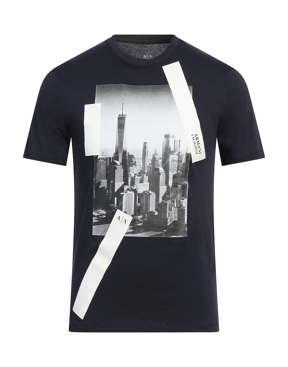 ARMANI EXCHANGE - T-shirts