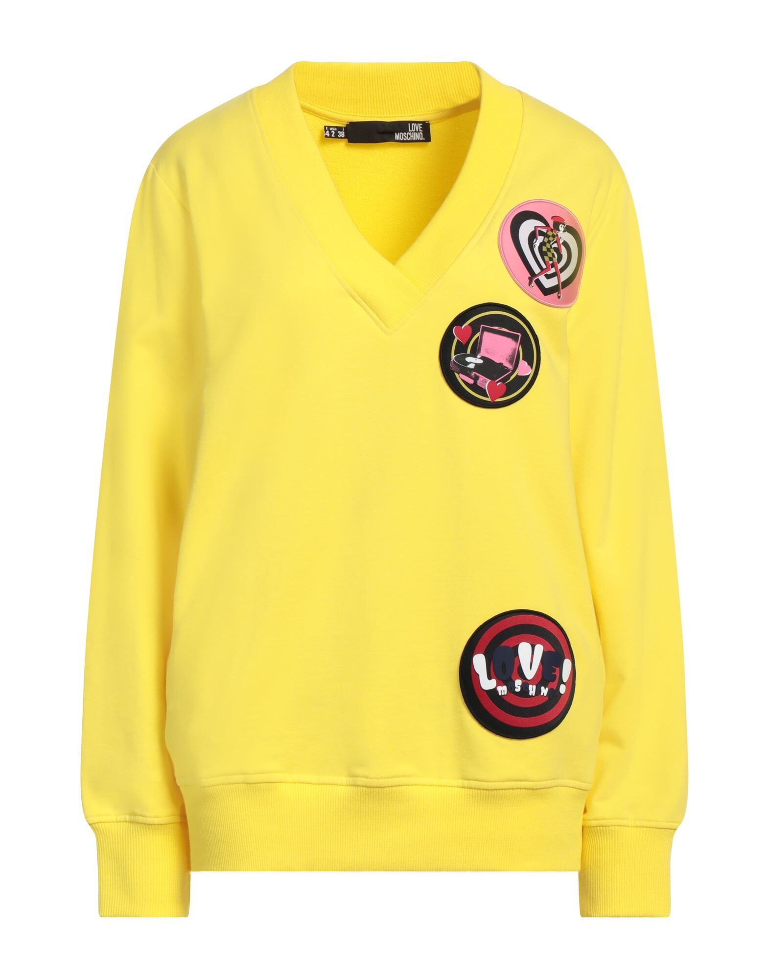 LOVE MOSCHINO - Sweatshirts