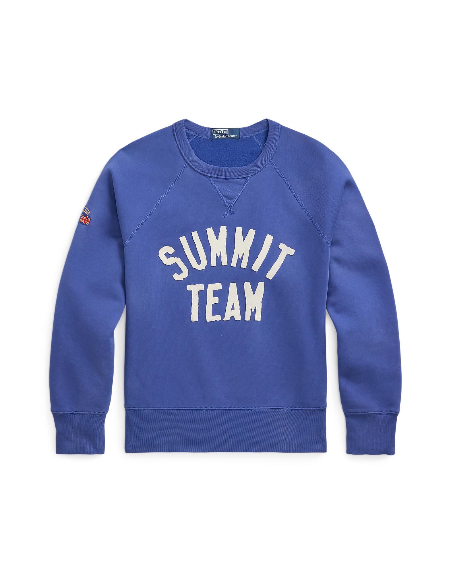 POLO RALPH LAUREN Толстовка 36490₽