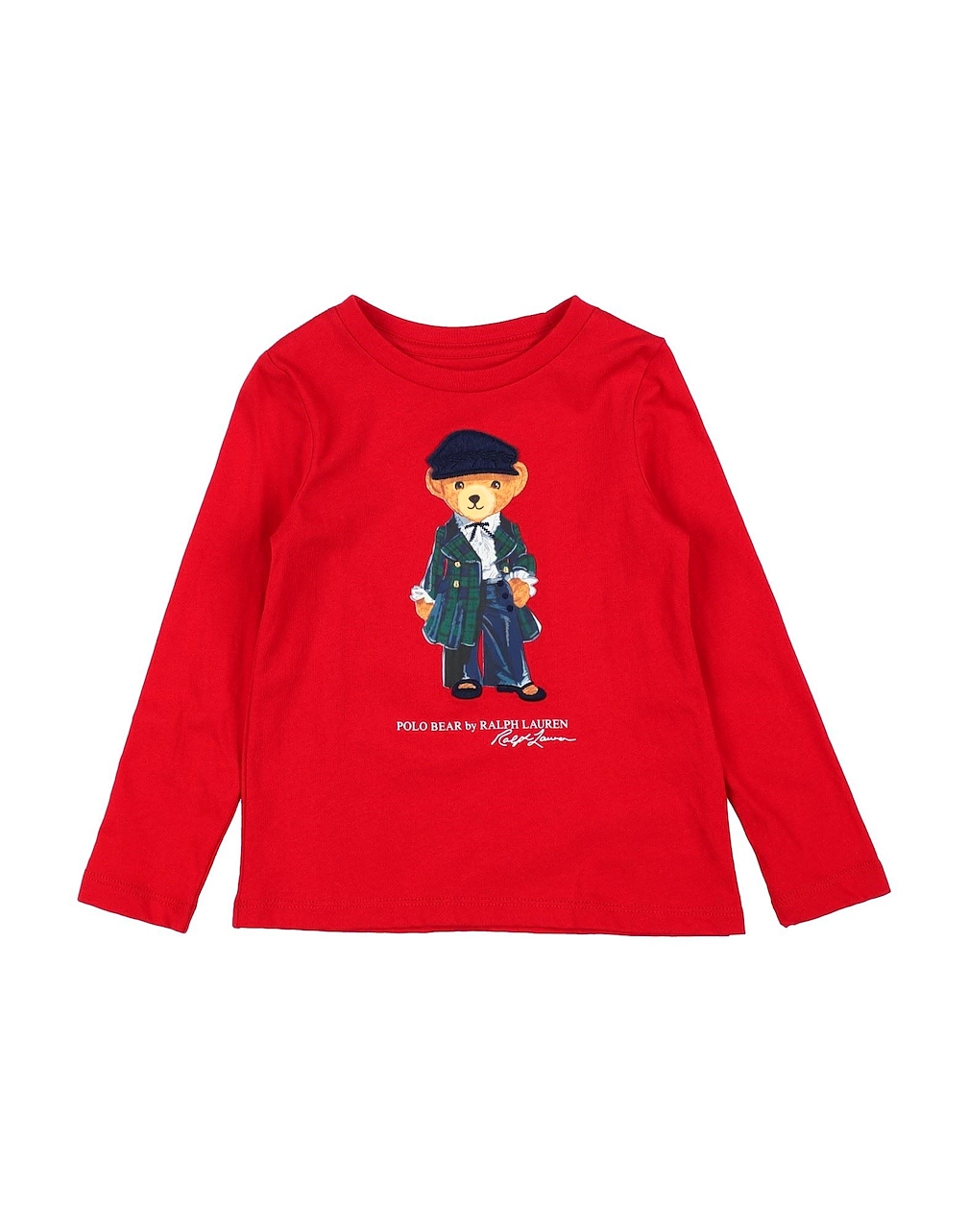 POLO RALPH LAUREN - T-shirts