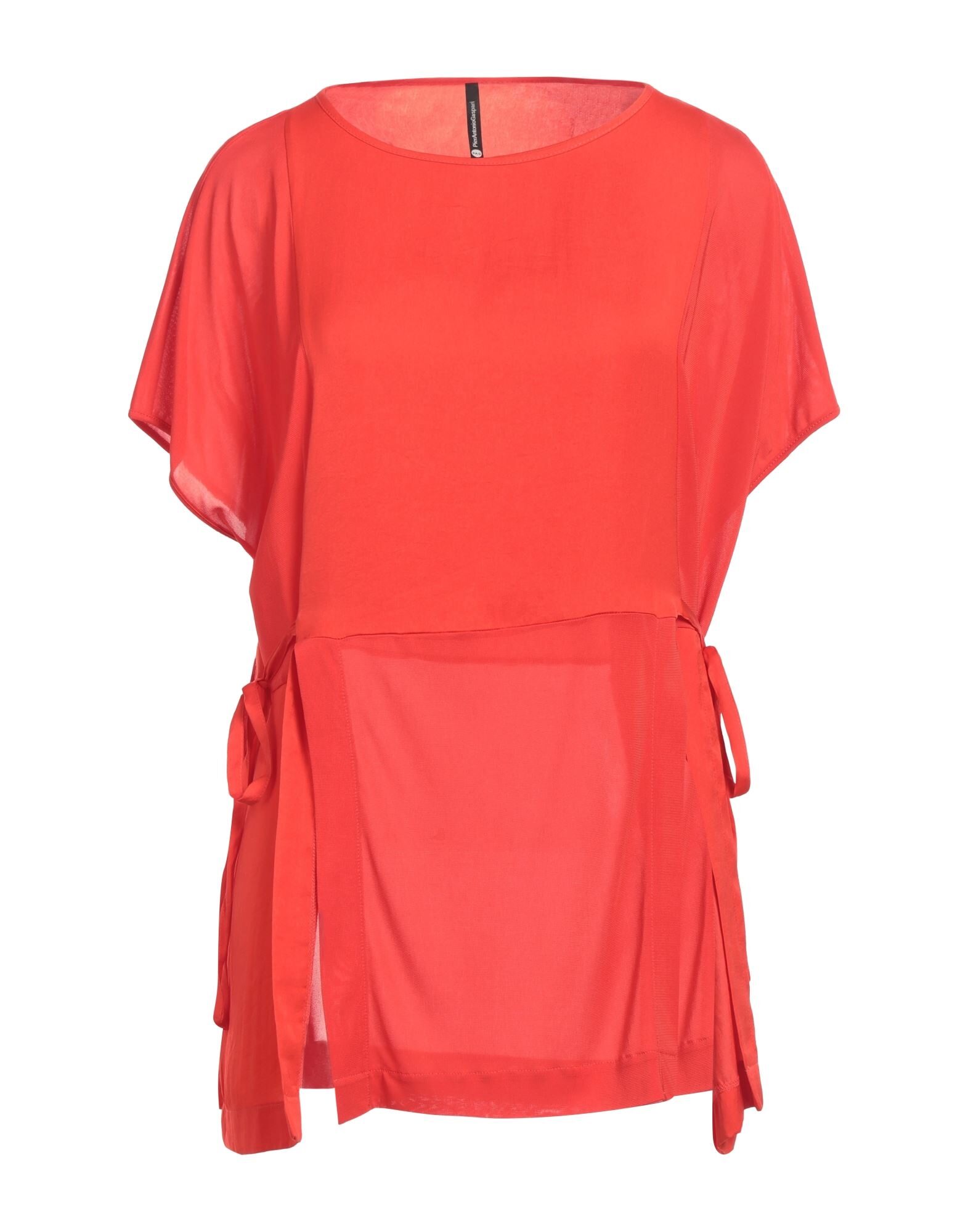 PIERANTONIO GASPARI - Топы без рукавов