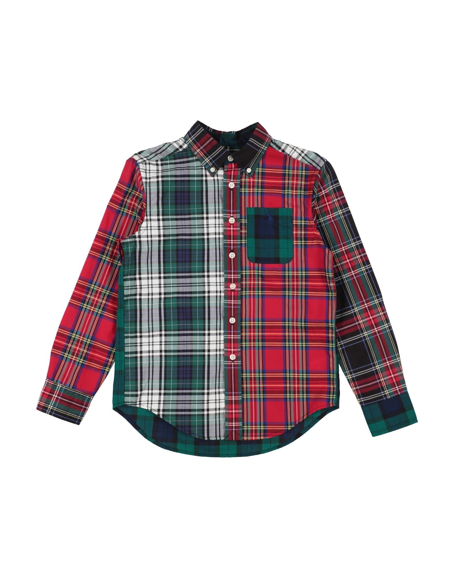 POLO RALPH LAUREN - Shirts