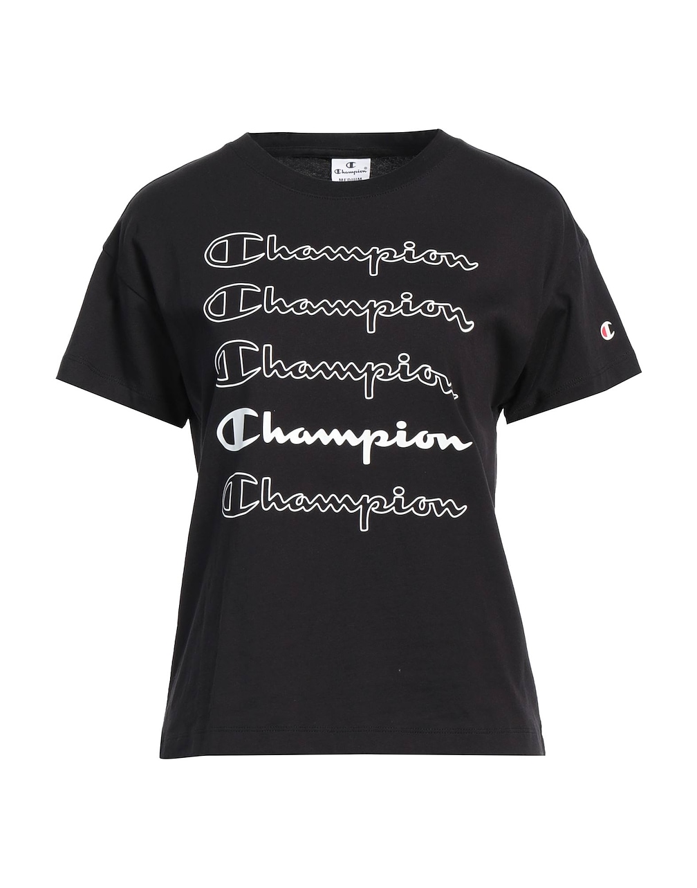 CHAMPION - T-shirts