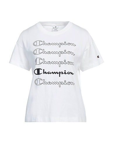 CHAMPION T-shirt 100% Coton