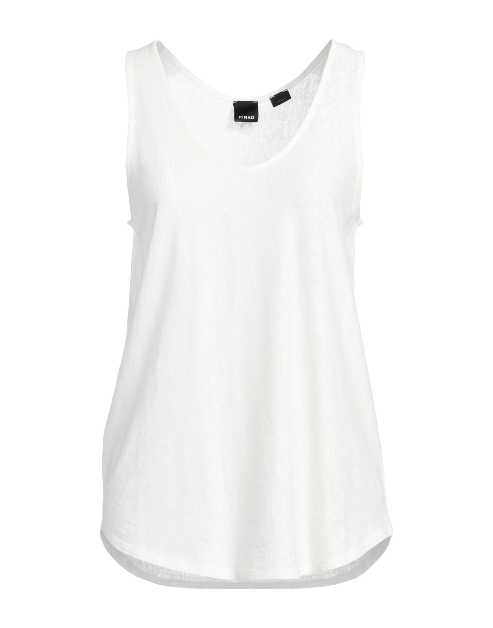 PINKO - Camisetas de tirantes