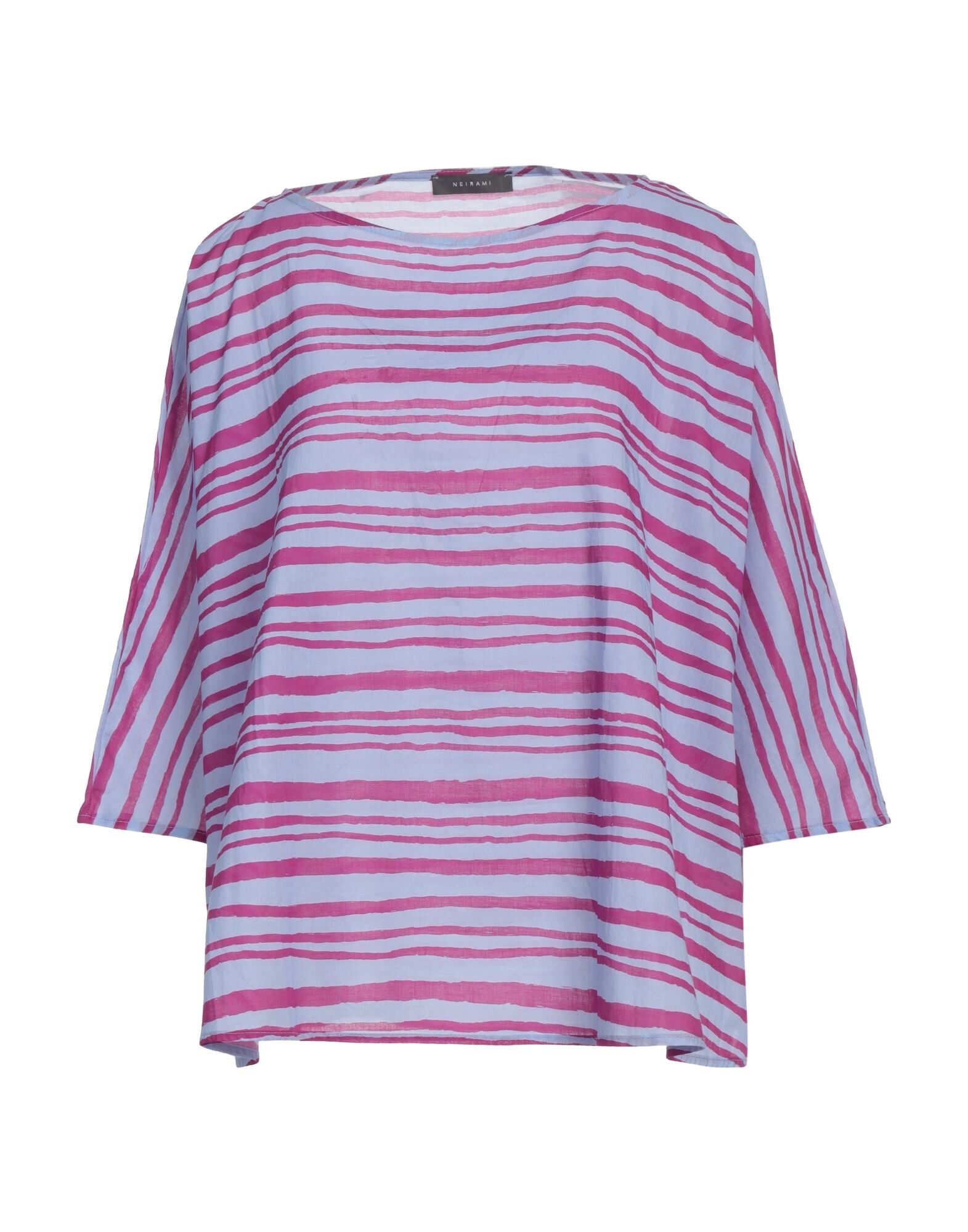 LE TRICOT PERUGIA 売れ筋商品|||ル トリコット ペルージャ Tシャツ トップス レディース T-shirts Brown Women's LE TRICOT PERUGIA – Timeless Italian Designs – Farfetch