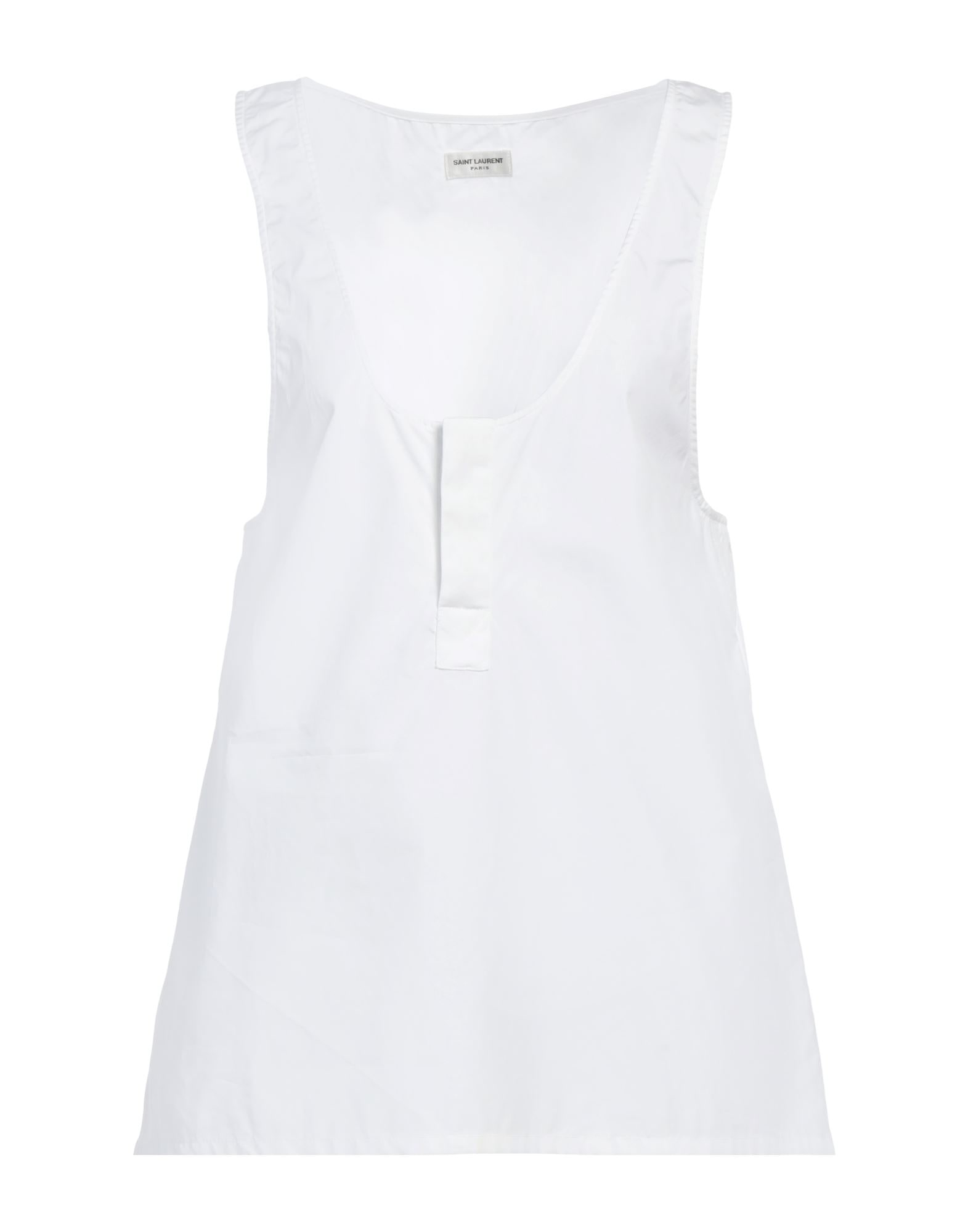 SAINT LAURENT - Tops
