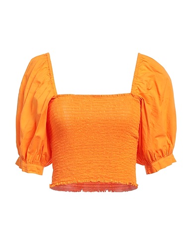 XíRENA Top Mandarin 100% Cotton
