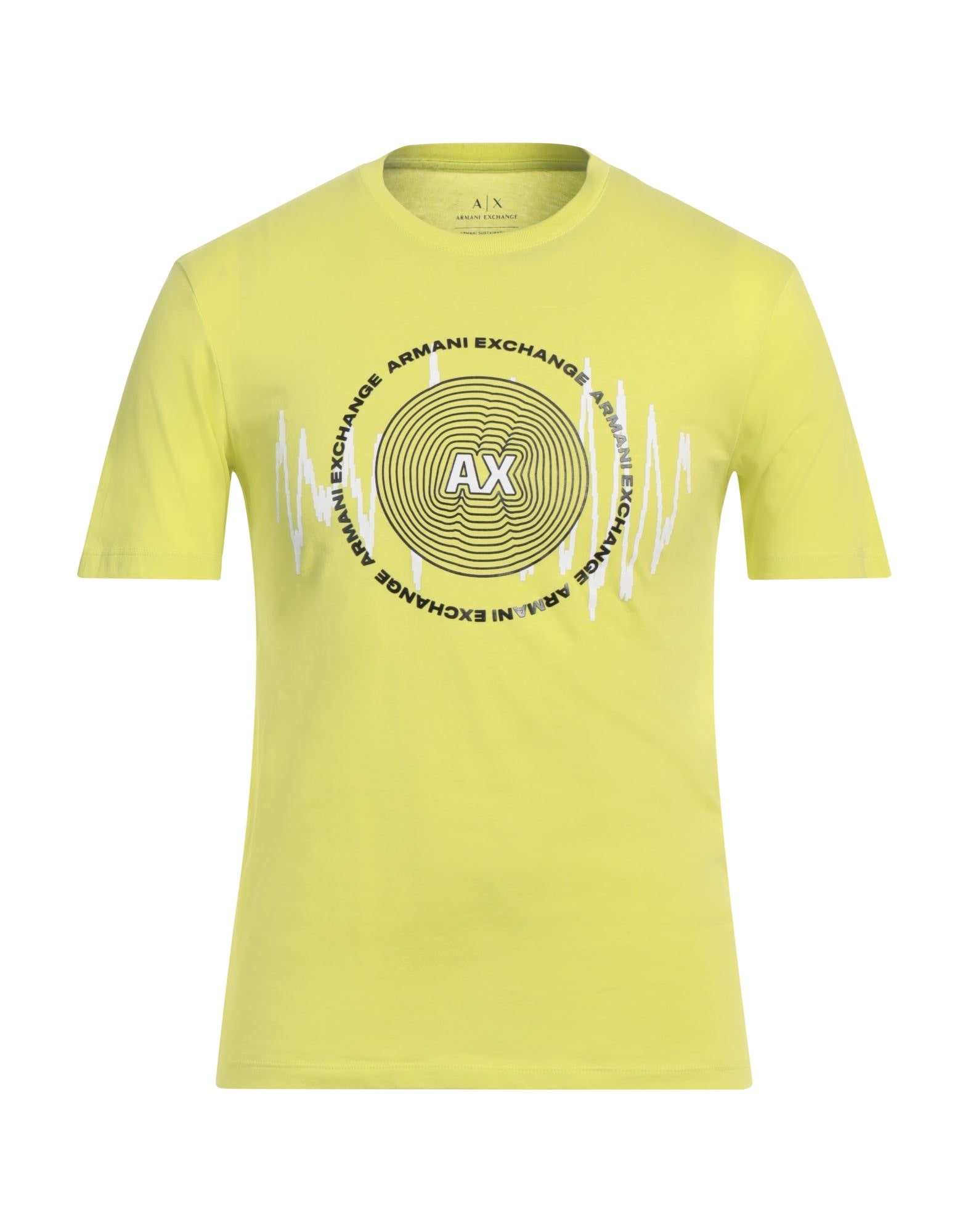 ARMANI EXCHANGE - T-shirts