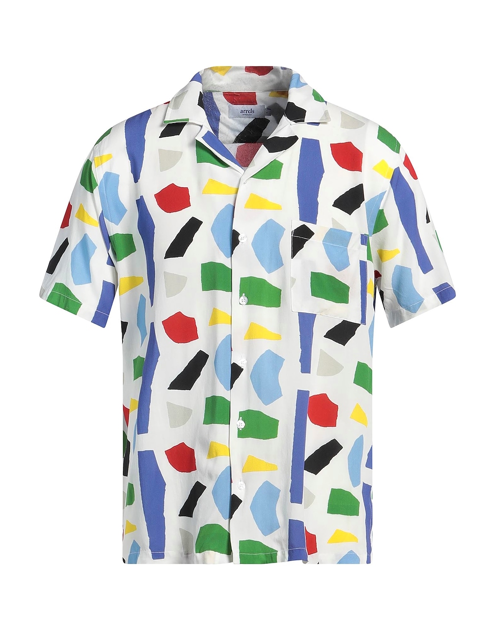 ARRELS Barcelona - Shirts