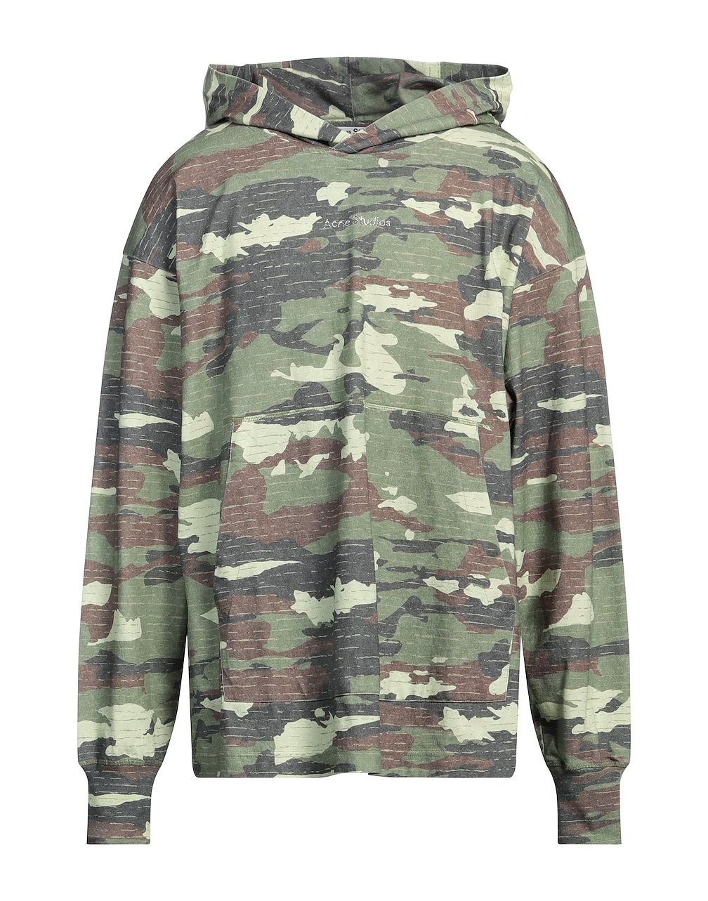 ACNE STUDIOS - Sweatshirts