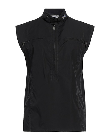 BURBERRY Top Black 100% Cotton