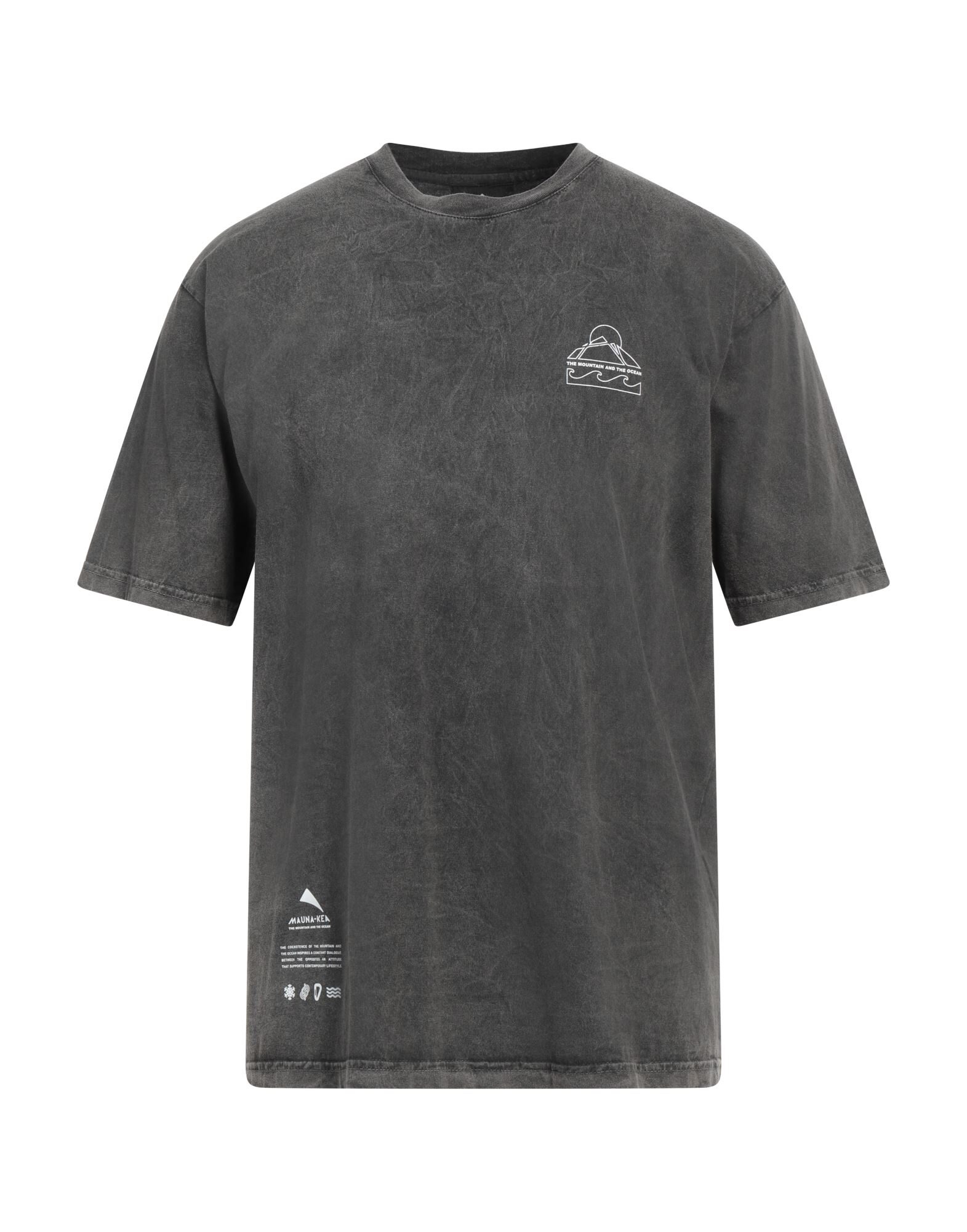 MAUNA KEA - T-shirts