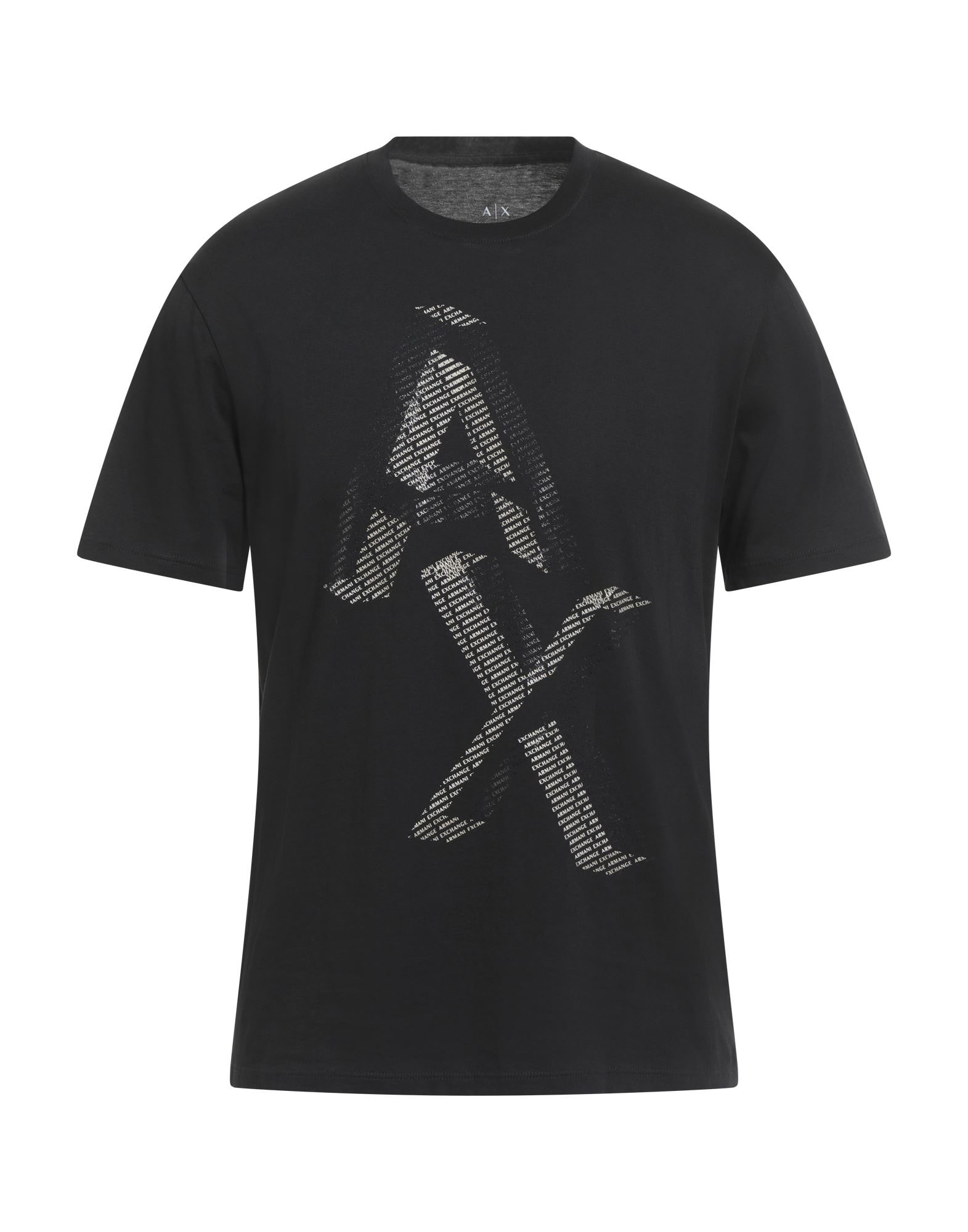ARMANI EXCHANGE - Camisetas