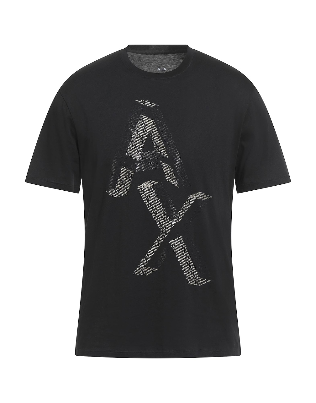 ARMANI EXCHANGE - Camisetas