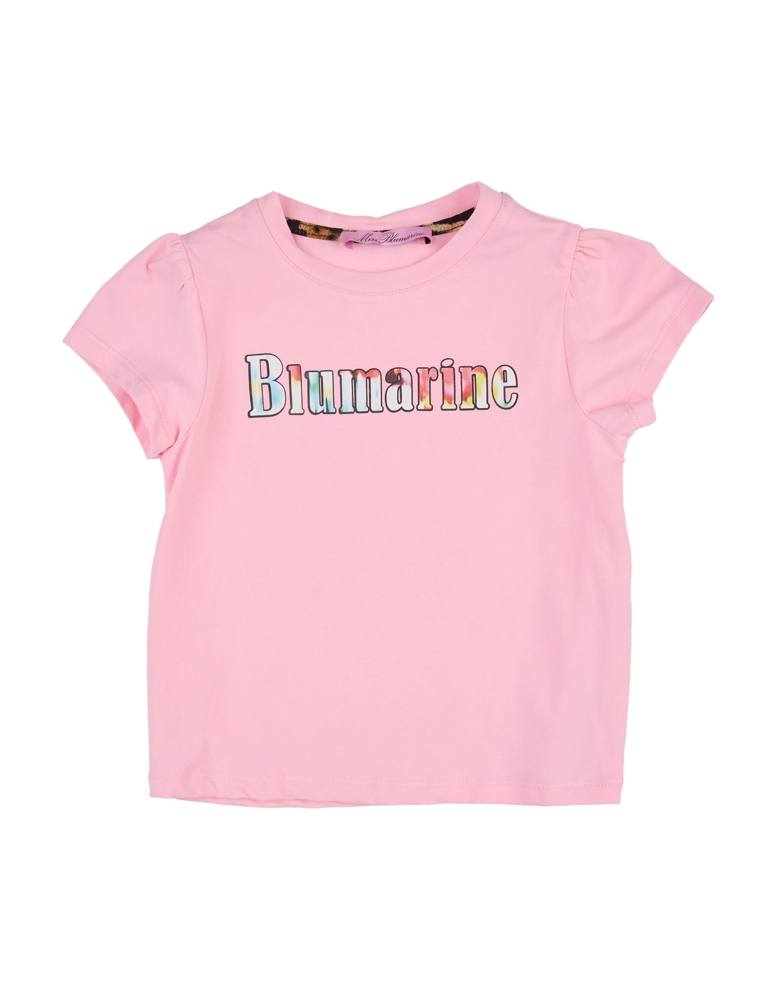 MISS BLUMARINE - T-shirts