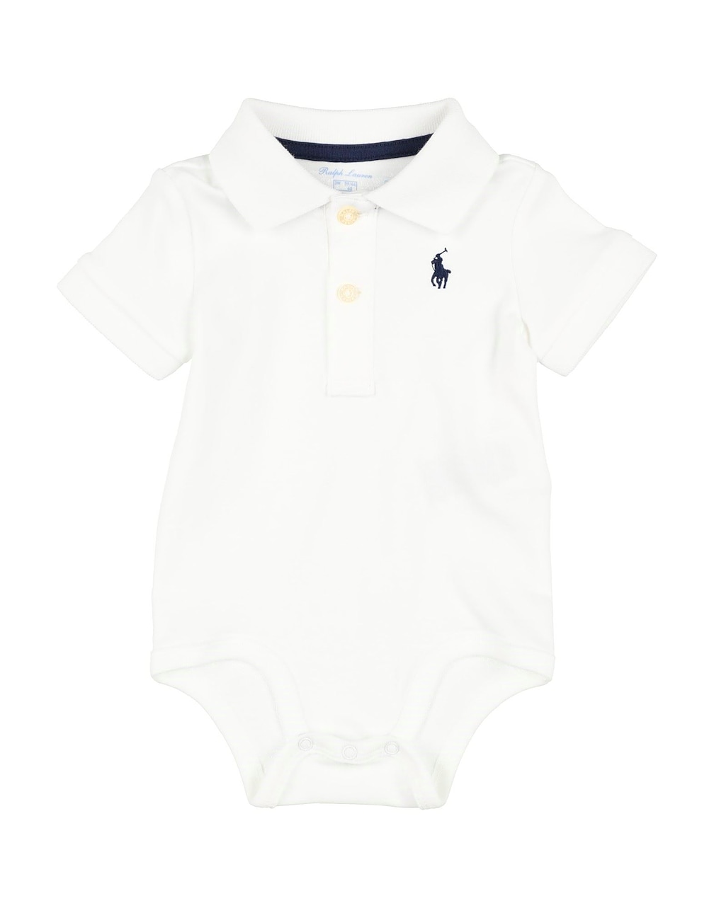 POLO RALPH LAUREN - Strampelanzüge