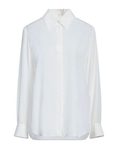 CHLOÉ Silk shirts & blouses Cream 100% Silk