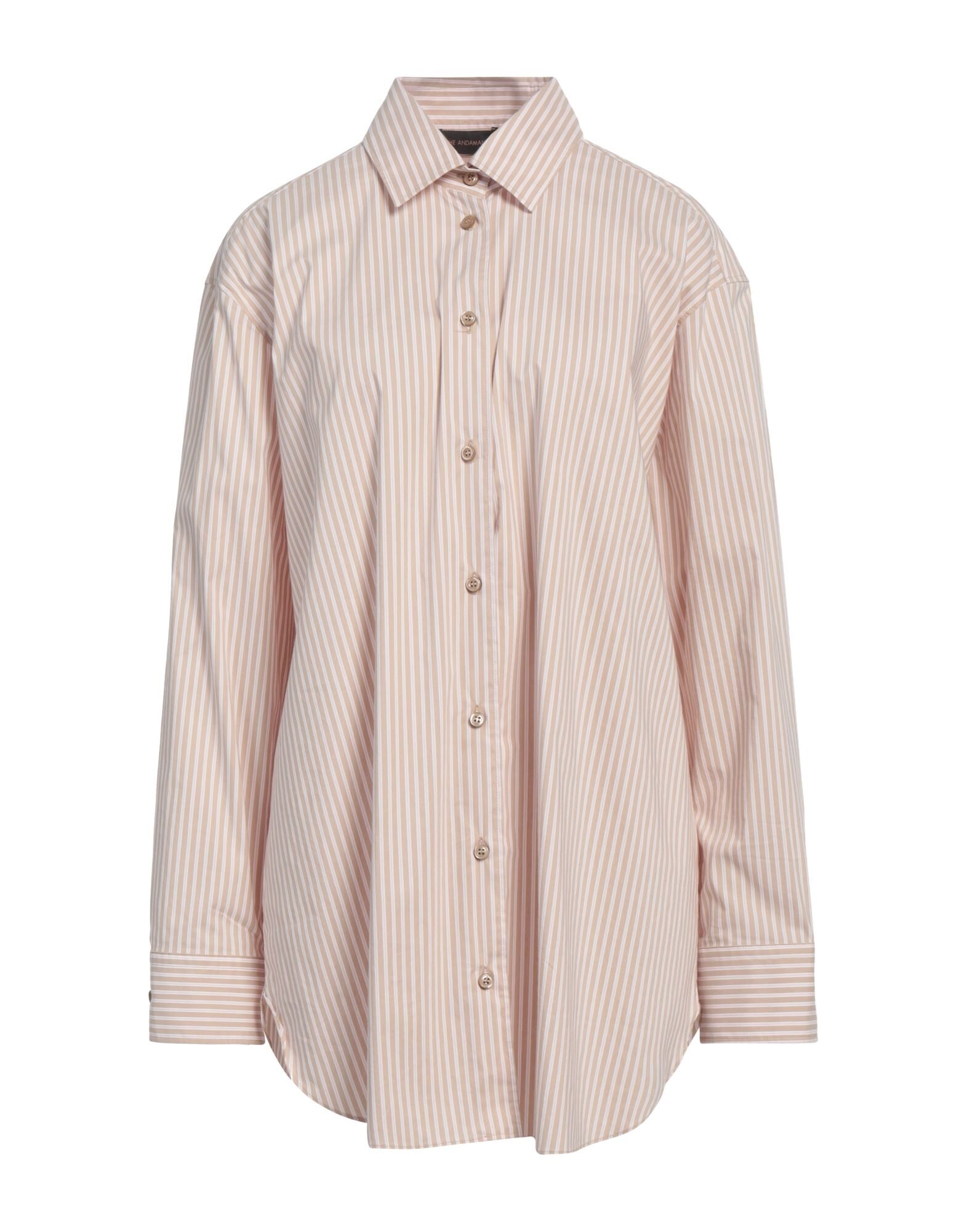 THE ANDAMANE - Shirts