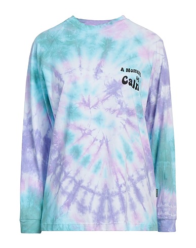 PSC T-shirt Lilla 100% Cotone