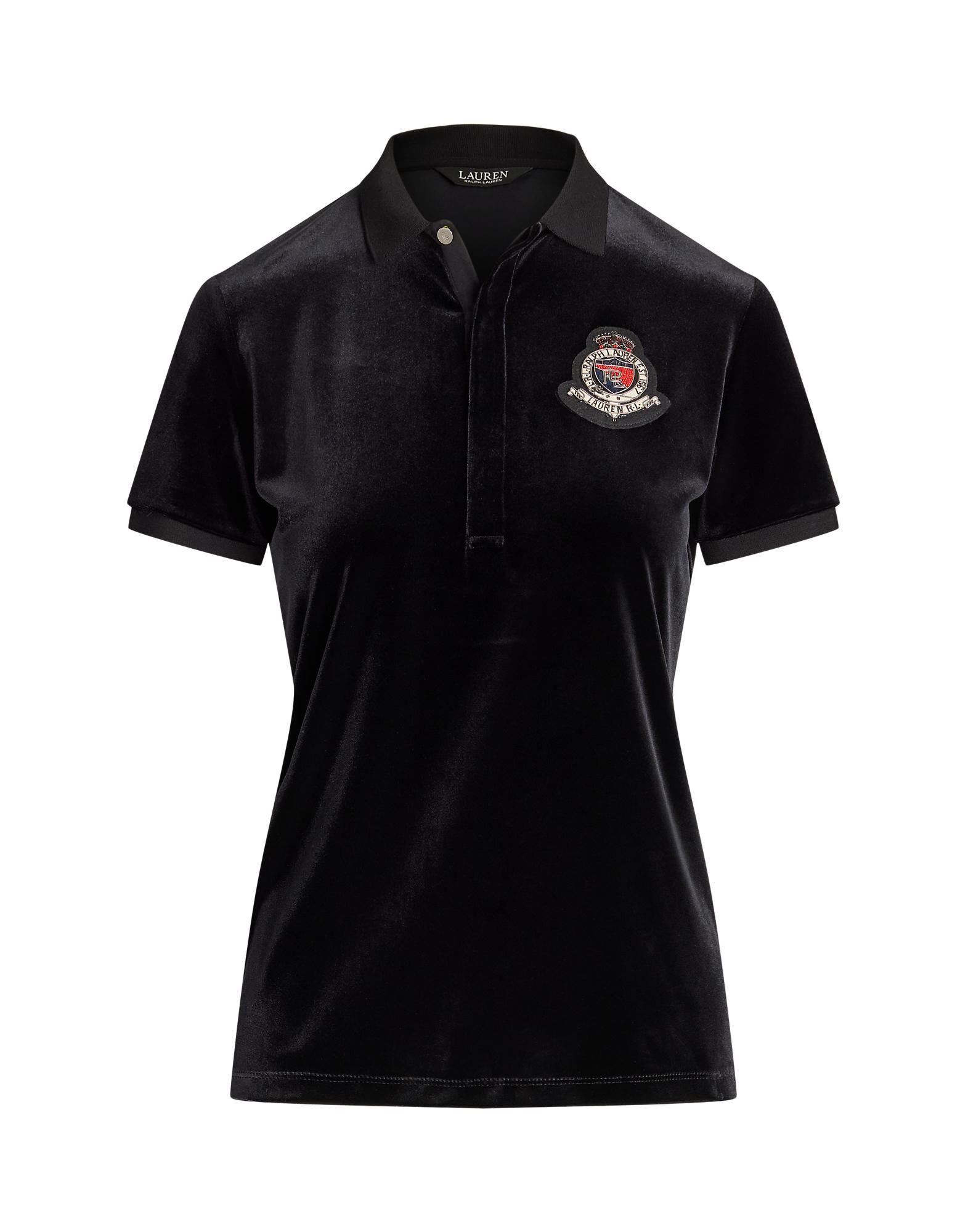 LAUREN RALPH LAUREN - Polo shirts