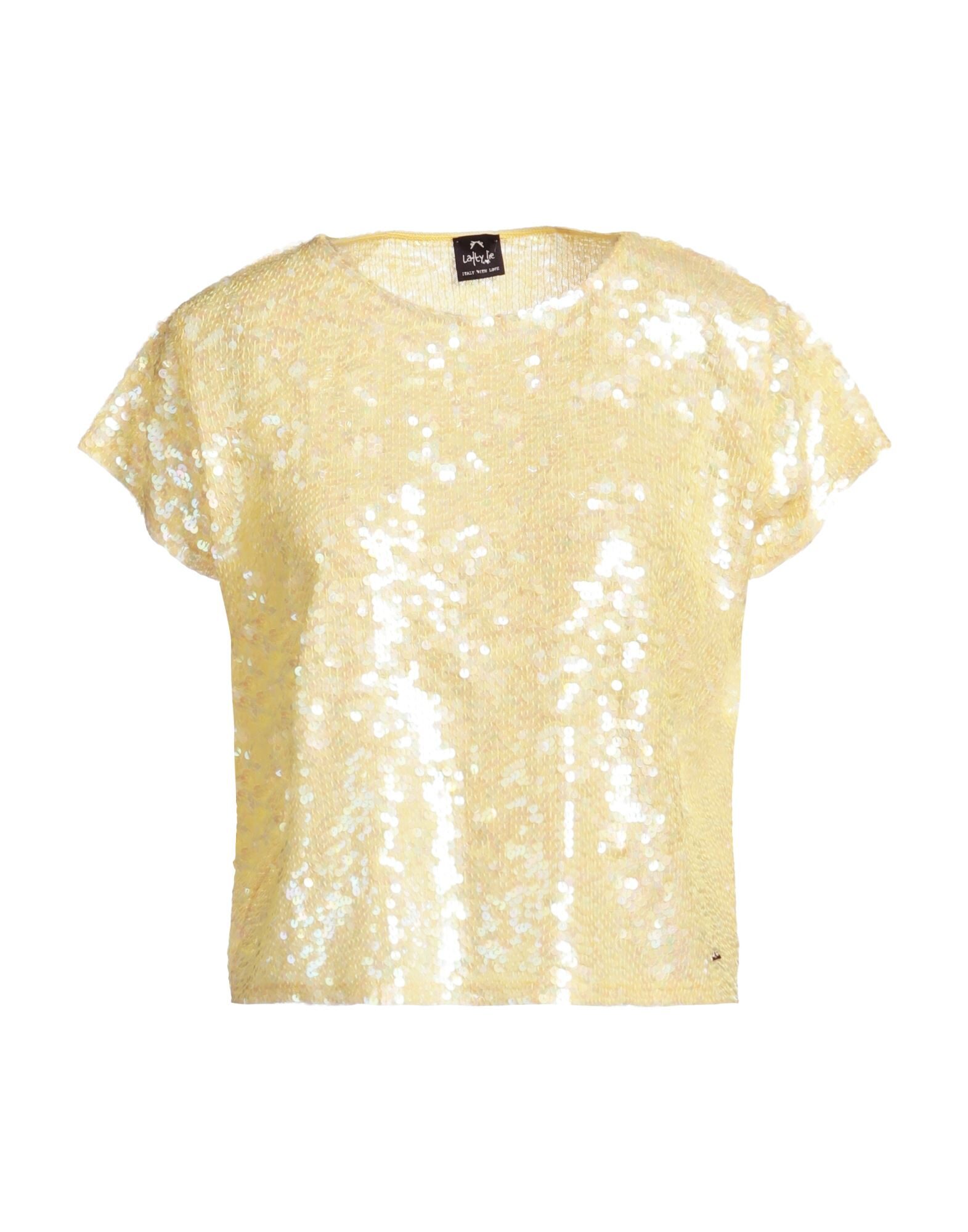 LAFTY LIE - トップス