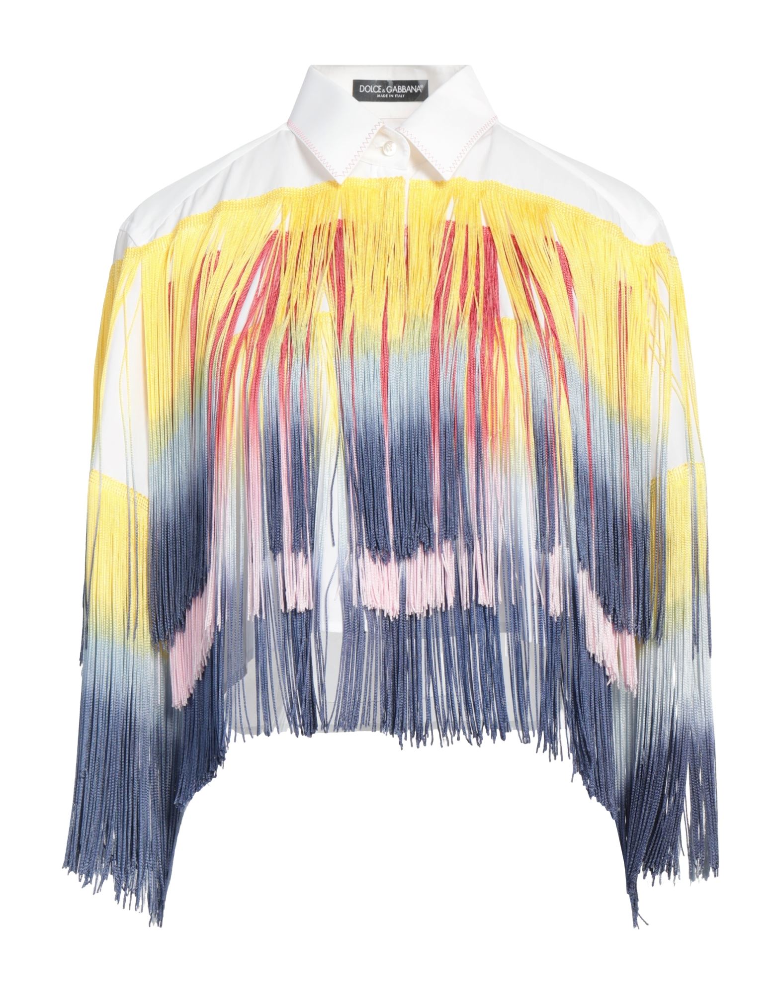 DOLCE&GABBANA - Shirts