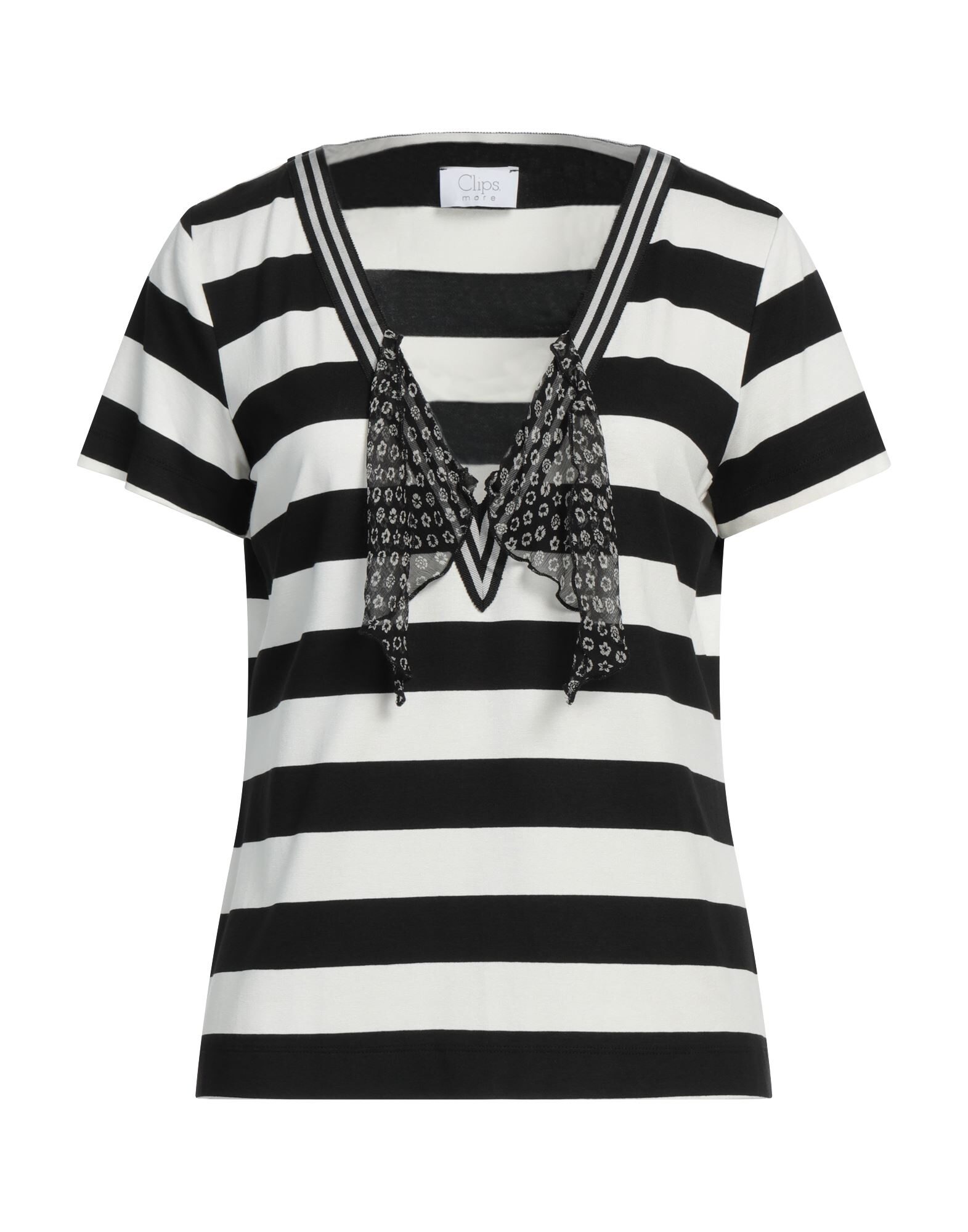 CLIPS MORE - T-shirts