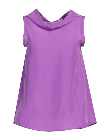 ALYSI Top 100% Silk