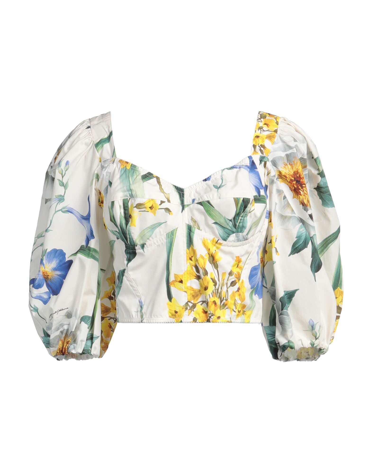 DOLCE&GABBANA - Tops