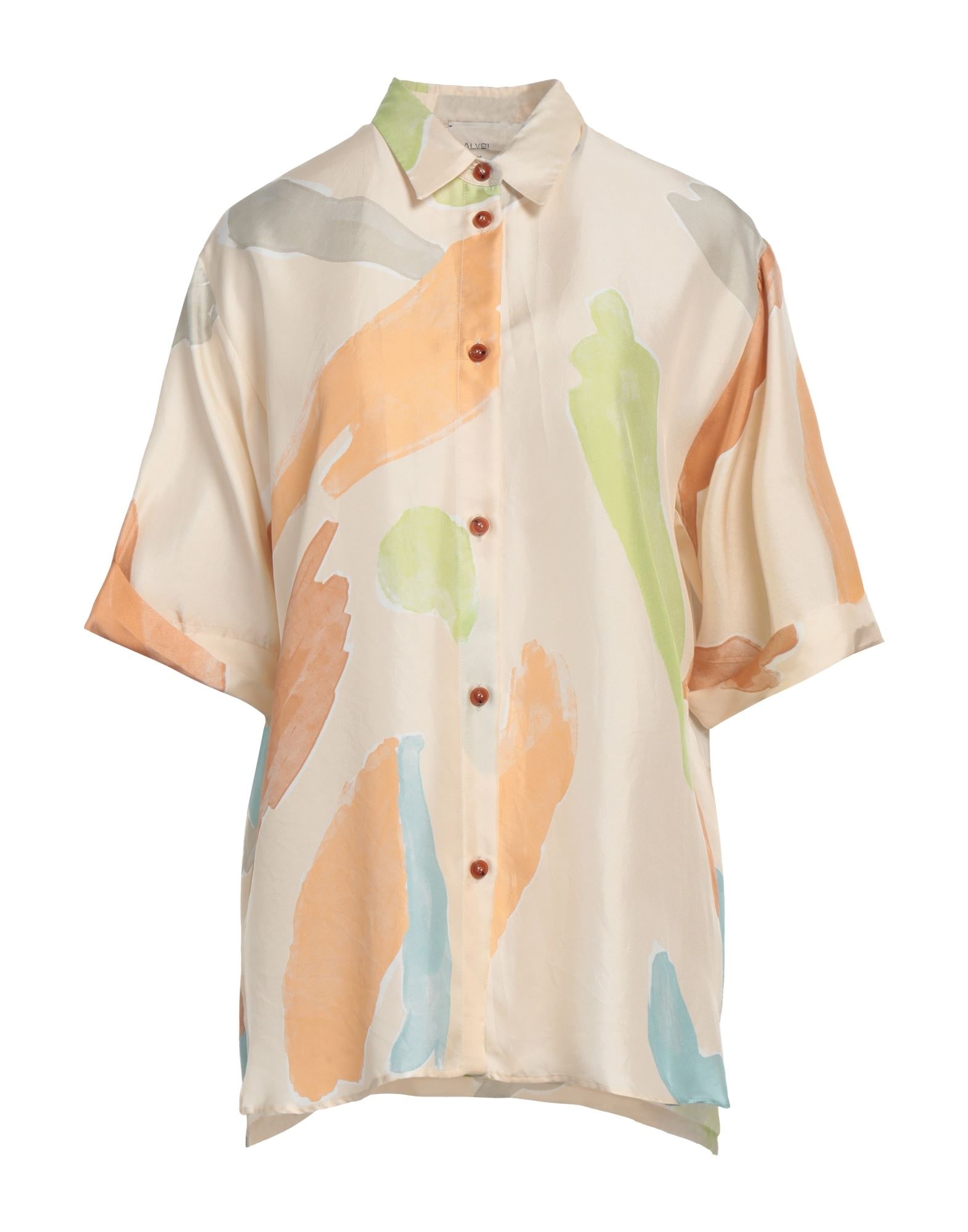 ALYSI - シャツ