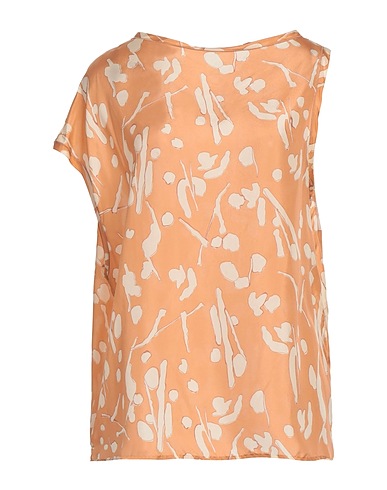 ALYSI Silk top Sand 100% Silk