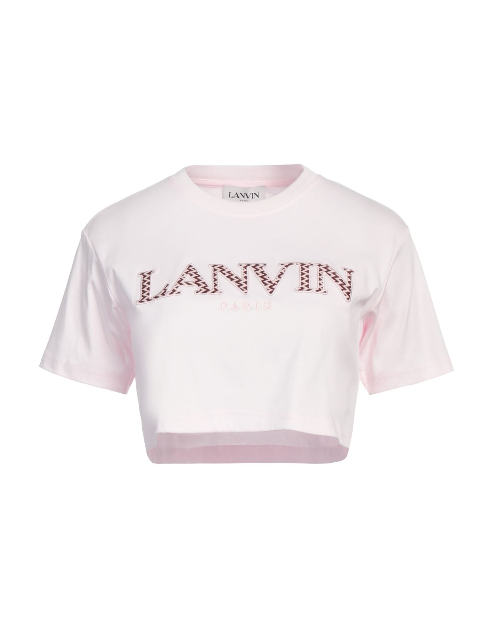 LANVIN - T-shirts