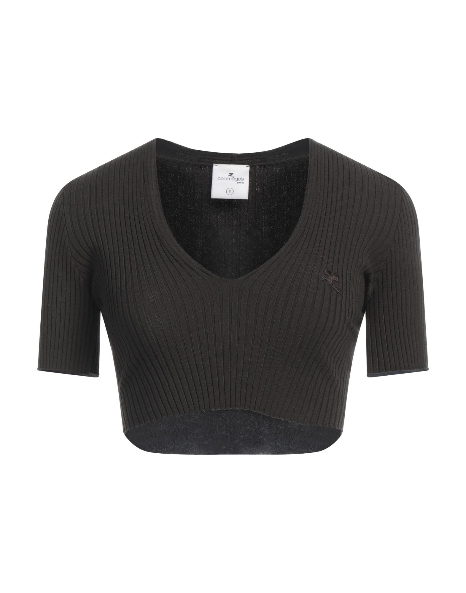 COURRÈGES - Tops
