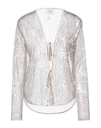 ALYSI Jacket Antique rose 100% Polyester