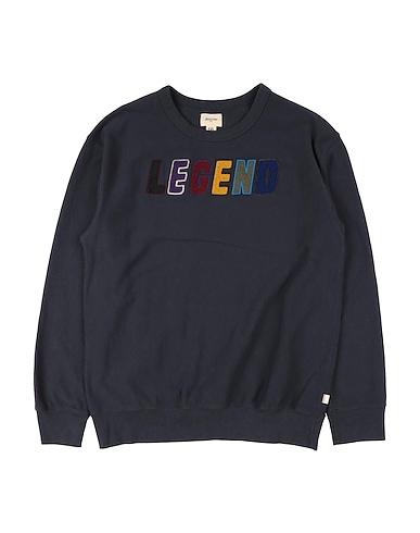 BELLEROSE Sweat-shirt 100% Coton