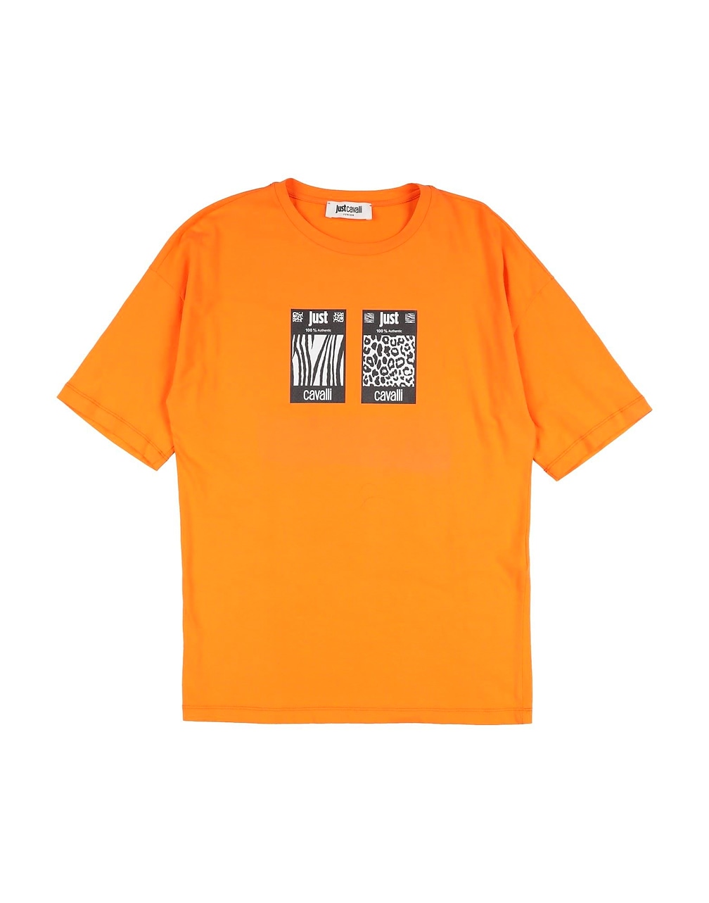 JUST CAVALLI - T-shirts