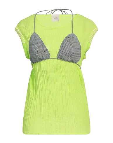 ALYSI Top 100% Coton