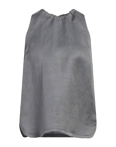 ALYSI Top Lead 62% Linen, 38% Cupro