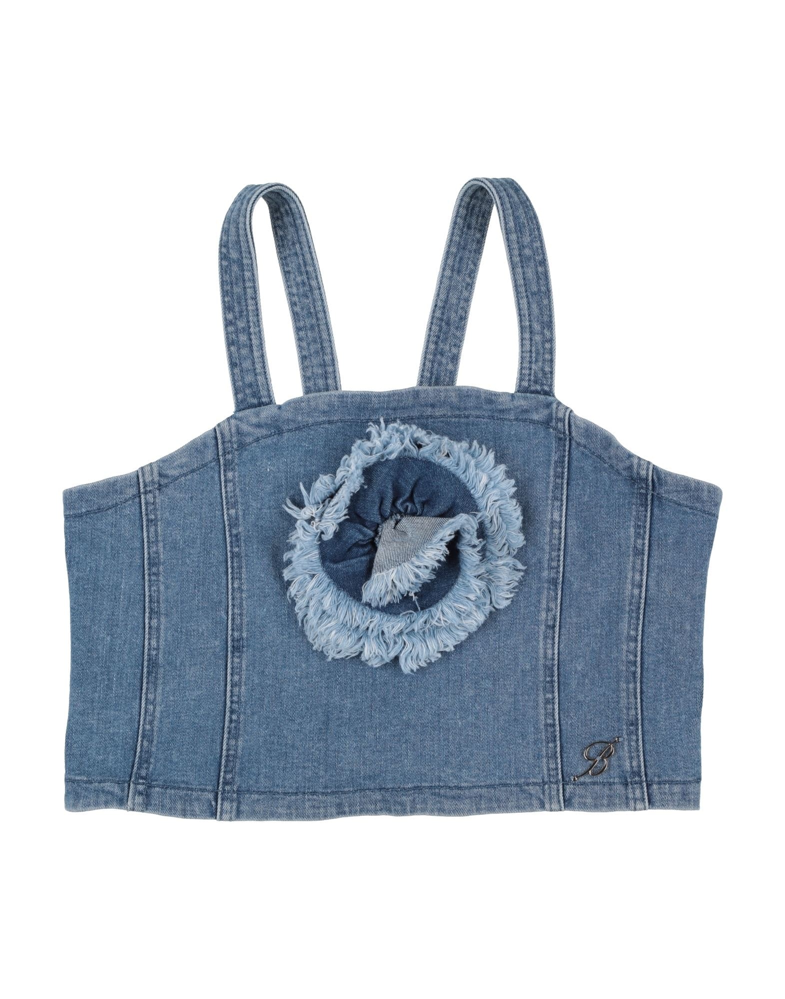 MISS BLUMARINE - Tops