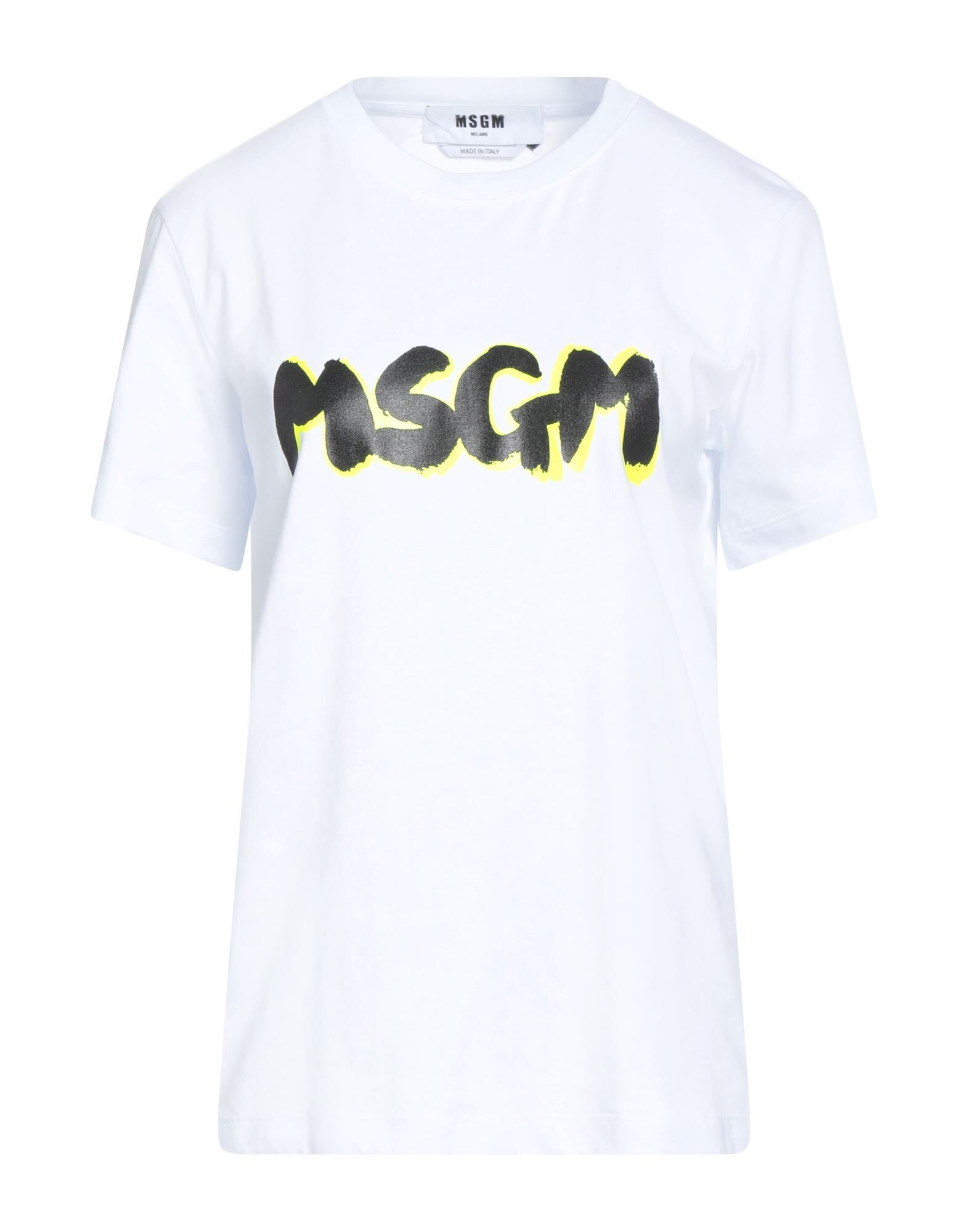 MSGM - T-shirts