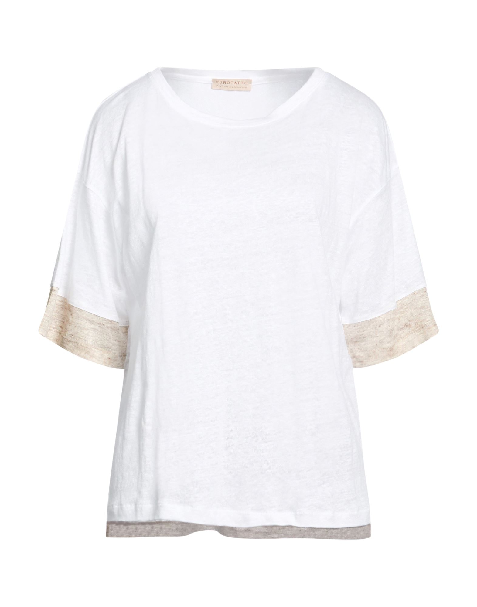 PUROTATTO - Футболки