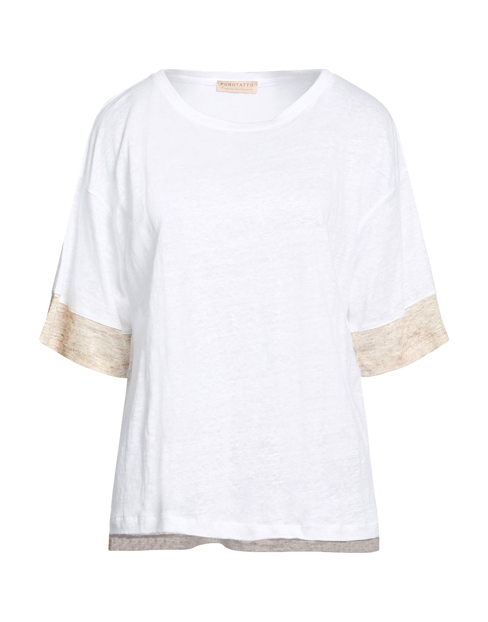 PUROTATTO - T-shirts