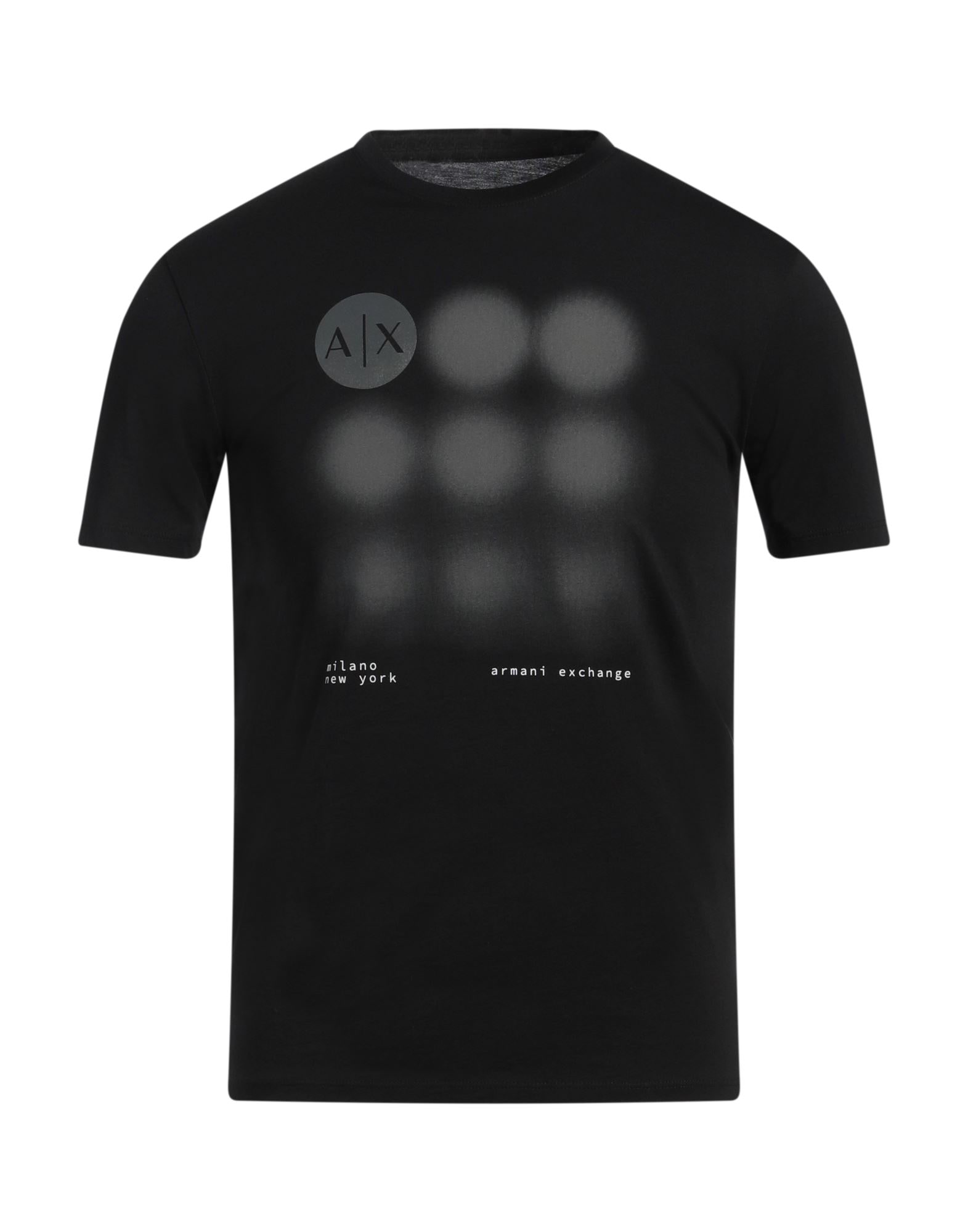 ARMANI EXCHANGE - T-shirts