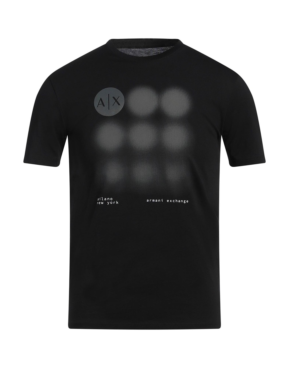 ARMANI EXCHANGE - T-shirts